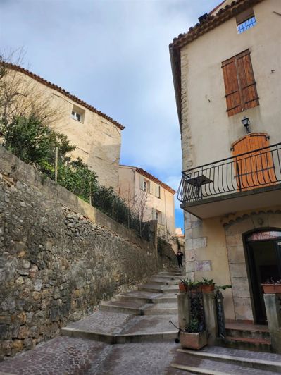 Image No.3-Appartement de 2 chambres à vendre à Fayence