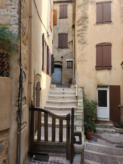 Image No.4-Appartement de 2 chambres à vendre à Fayence