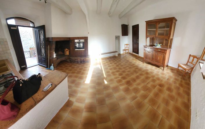 Image No.5-Appartement de 2 chambres à vendre à Fayence