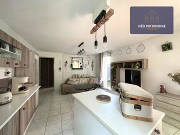 1 - Toulouse, Appartement