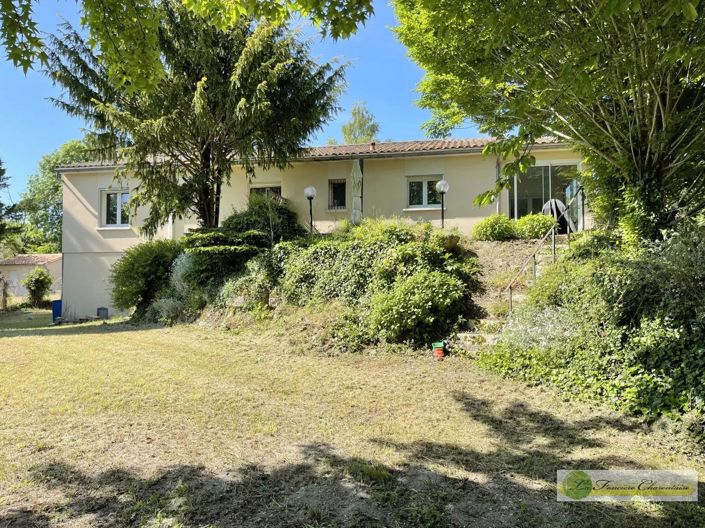 Image No.2-Maison de 4 chambres à vendre à Aigre