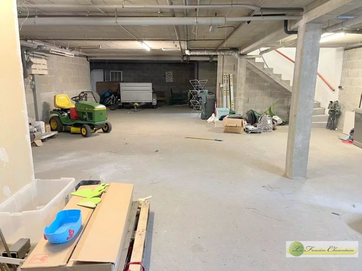 Image No.21-Maison de 4 chambres à vendre à Aigre