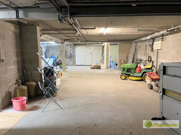 Image No.22-Maison de 4 chambres à vendre à Aigre