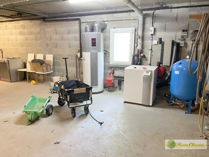 Image No.23-Maison de 4 chambres à vendre à Aigre