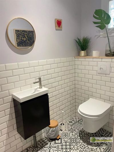 Image No.5-Maison de 4 chambres à vendre à Aigre