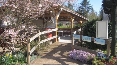 1 - Airvault, Propriété