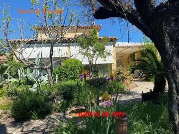 Maison de 3 chambres à vendre à Draguignan