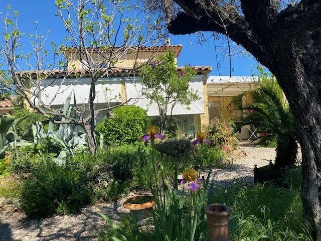 Image No.3-Maison de 3 chambres à vendre à Draguignan