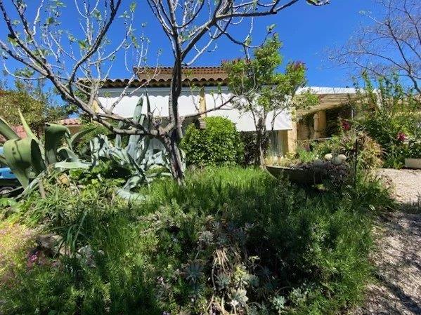 Image No.4-Maison de 3 chambres à vendre à Draguignan