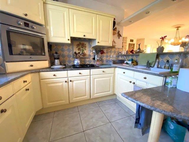 Image No.8-Maison de 3 chambres à vendre à Draguignan