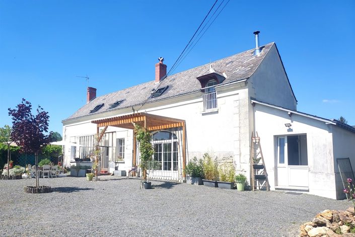 Image No.1-3 Bed House for sale
