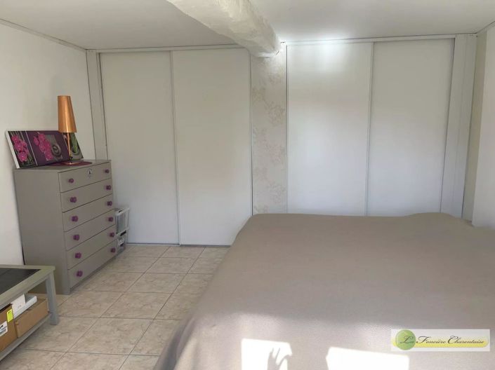 Image No.15-Maison de 4 chambres à vendre à Ranville-Breuillaud