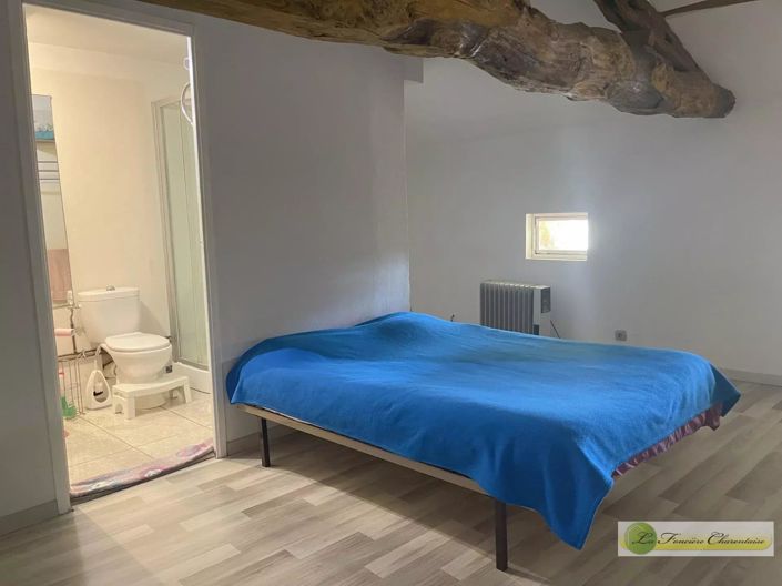 Image No.16-Maison de 4 chambres à vendre à Ranville-Breuillaud