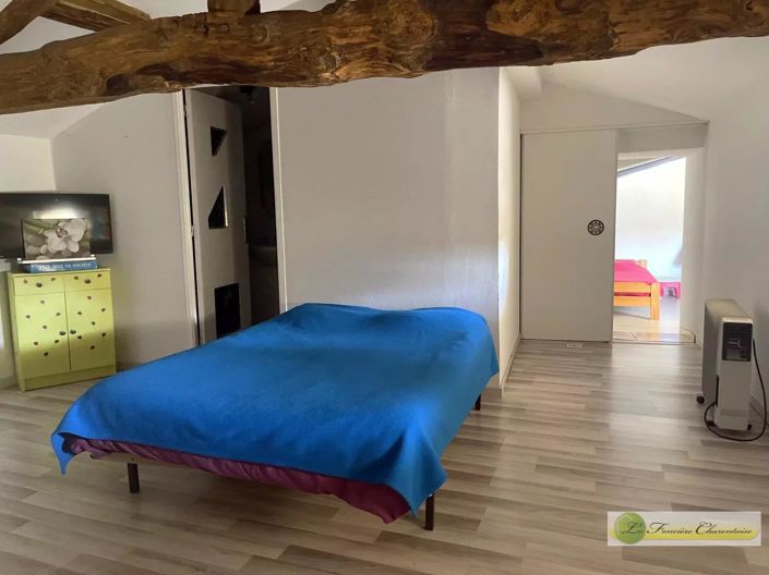 Image No.17-Maison de 4 chambres à vendre à Ranville-Breuillaud