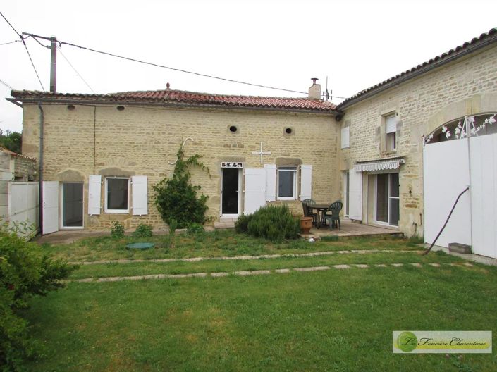 Image No.18-Maison de 4 chambres à vendre à Ranville-Breuillaud