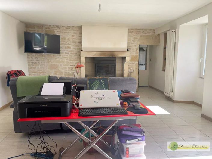 Image No.21-Maison de 4 chambres à vendre à Ranville-Breuillaud