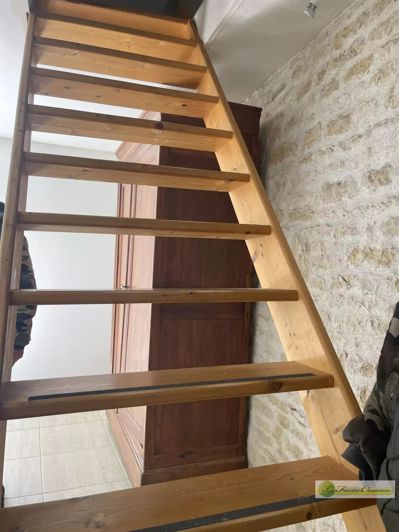 Image No.25-Maison de 4 chambres à vendre à Ranville-Breuillaud