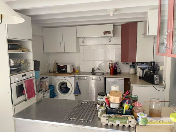 Image No.6-Maison de 4 chambres à vendre à Ranville-Breuillaud