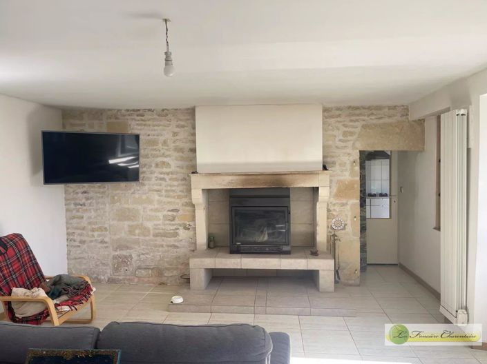 Image No.7-Maison de 4 chambres à vendre à Ranville-Breuillaud