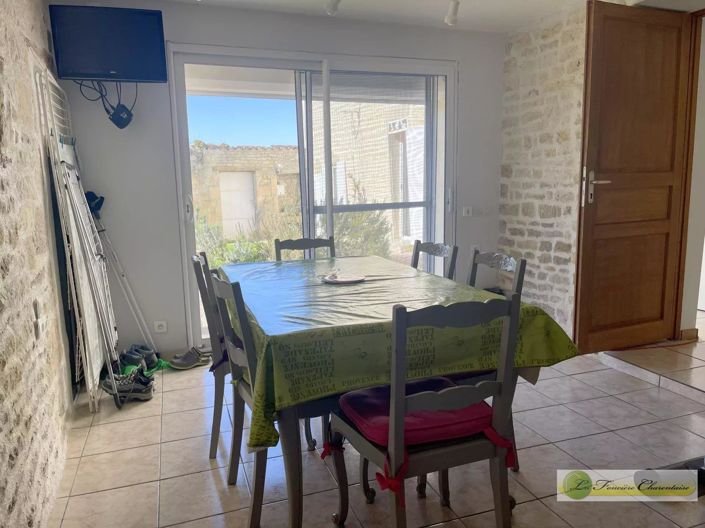 Image No.9-Maison de 4 chambres à vendre à Ranville-Breuillaud