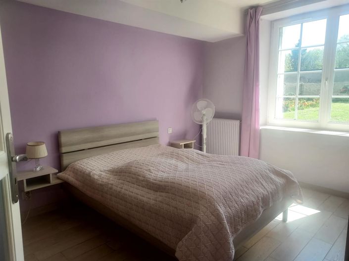 Image No.10-Maison de 3 chambres à vendre à Saint-Patrice