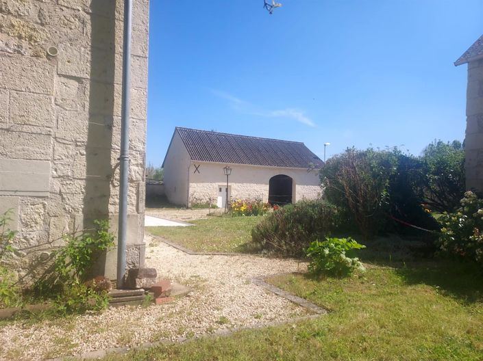 Image No.13-Maison de 3 chambres à vendre à Saint-Patrice