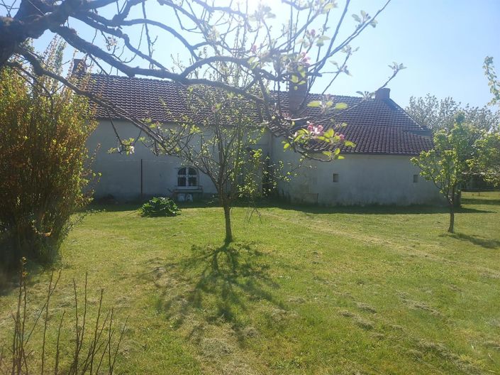 Image No.14-Maison de 3 chambres à vendre à Saint-Patrice