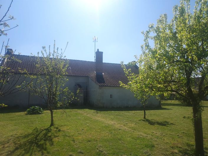 Image No.16-Maison de 3 chambres à vendre à Saint-Patrice