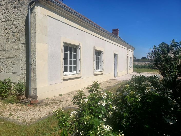 Image No.2-Maison de 3 chambres à vendre à Saint-Patrice