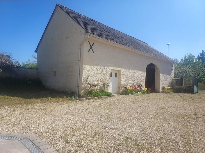 Image No.3-Maison de 3 chambres à vendre à Saint-Patrice