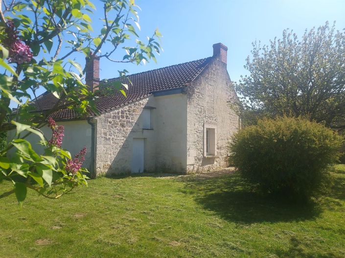 Image No.4-Maison de 3 chambres à vendre à Saint-Patrice