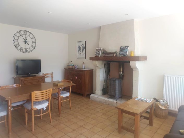 Image No.5-Maison de 3 chambres à vendre à Saint-Patrice