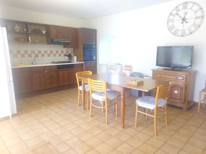 Image No.7-Maison de 3 chambres à vendre à Saint-Patrice