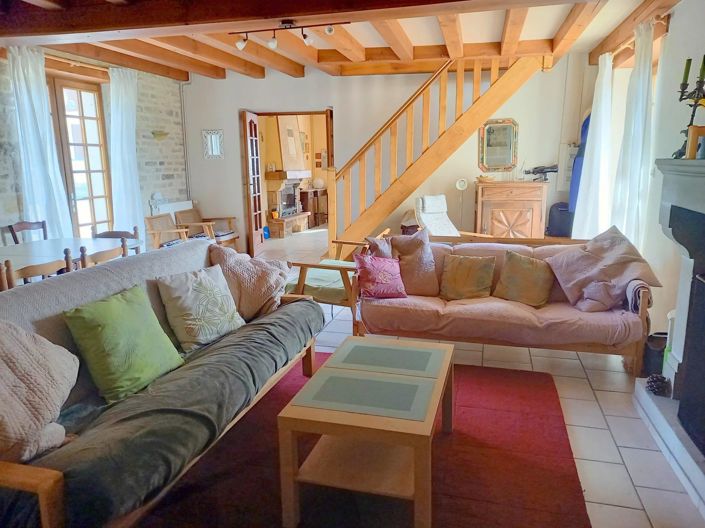 Image No.2-3 Bed House for sale