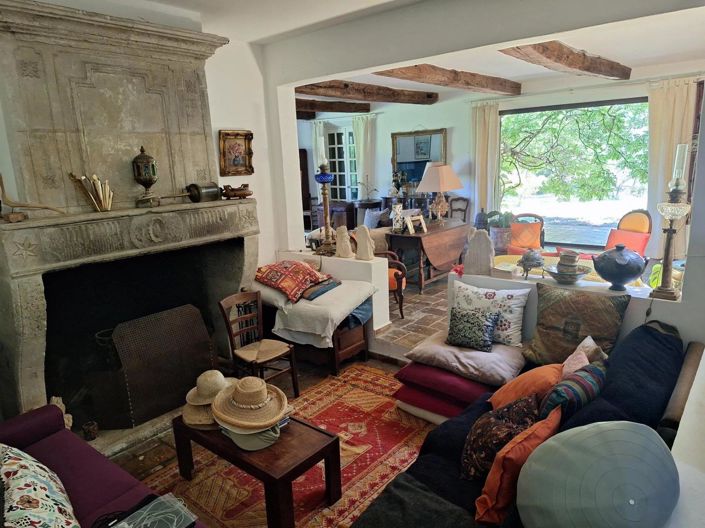 Image No.8-Maison de 4 chambres à vendre à Cogolin