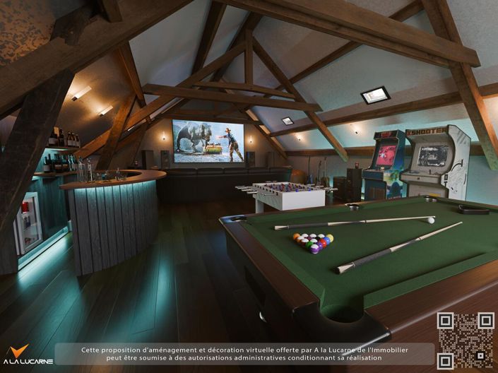 Image No.20-3 Bed House for sale