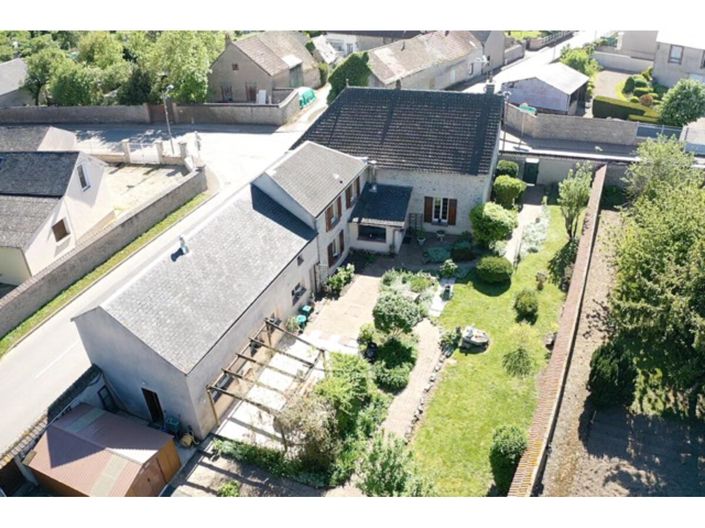 Image No.21-3 Bed House for sale