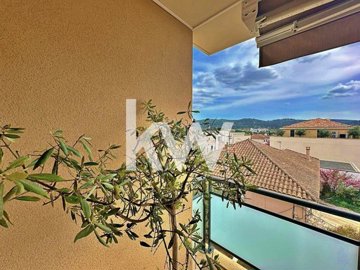 1 - Aix-en-Provence, Apartment