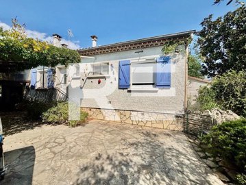 Maison de 3 chambres à vendre à Rodilhan