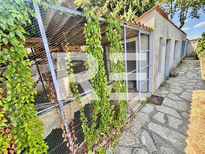 Image No.11-Maison de 3 chambres à vendre à Rodilhan