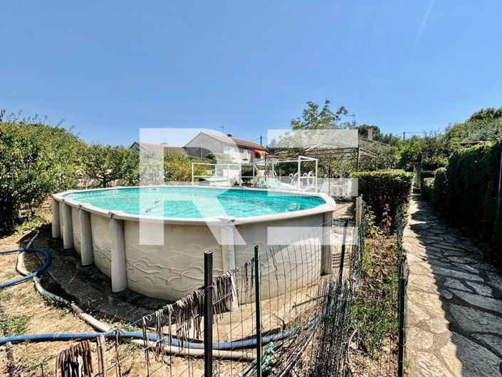 Image No.12-Maison de 3 chambres à vendre à Rodilhan