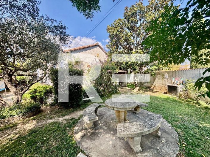 Image No.2-Maison de 3 chambres à vendre à Rodilhan