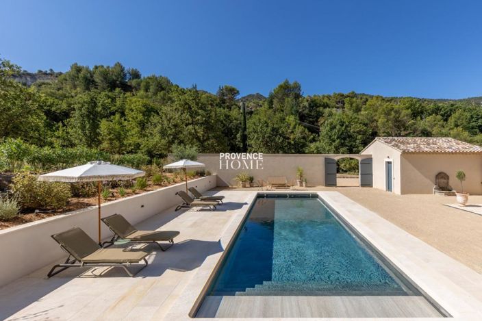 Image No.13-Maison de 4 chambres à vendre à Oppède