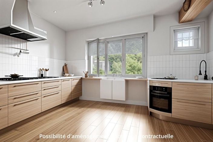 Image No.3-4 Bed House for sale