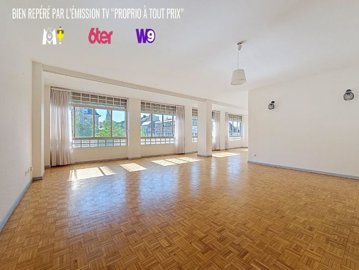 1 - Valenciennes, Apartment