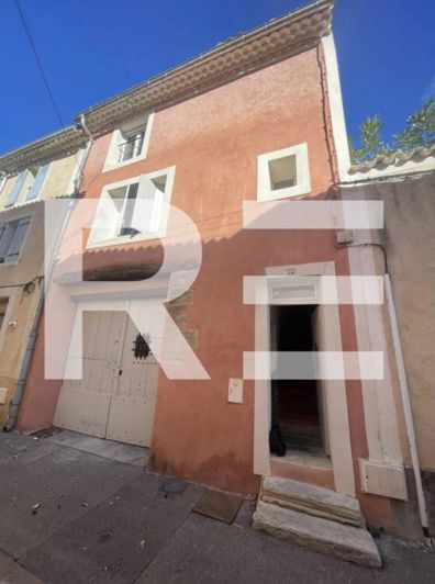 Image No.2-Appartement de 2 chambres à vendre à Carpentras