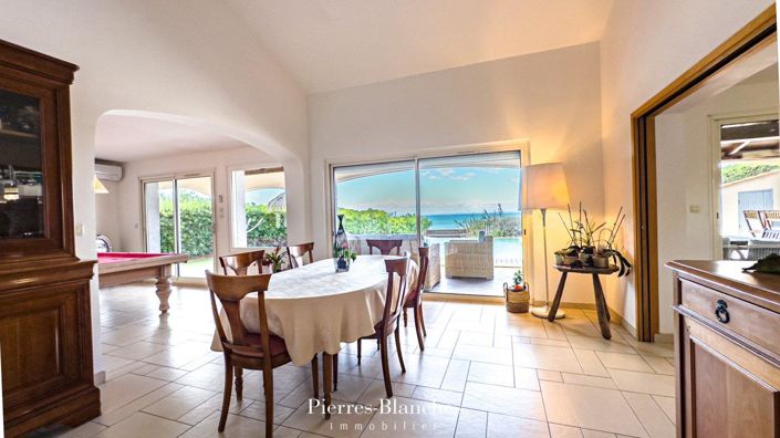 Image No.5-Maison de 5 chambres à vendre à Herault