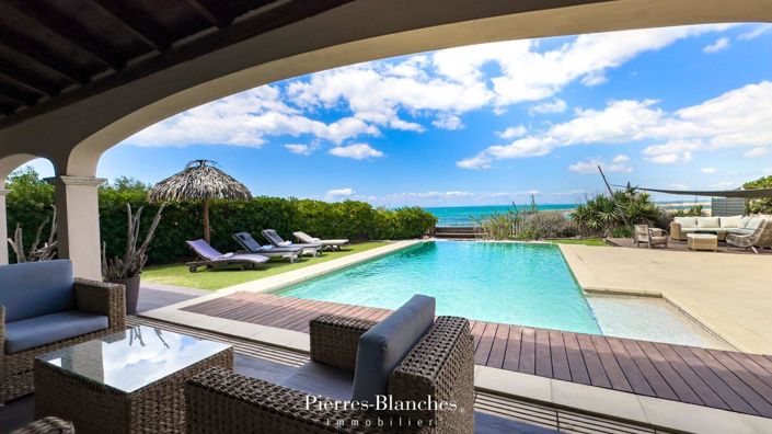 Image No.9-Maison de 5 chambres à vendre à Herault