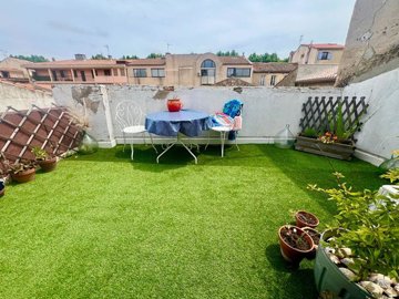 1 - Narbonne, Apartment