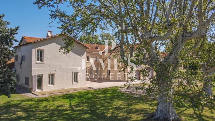 Image No.8-Maison à vendre à Bouches-du-Rhône